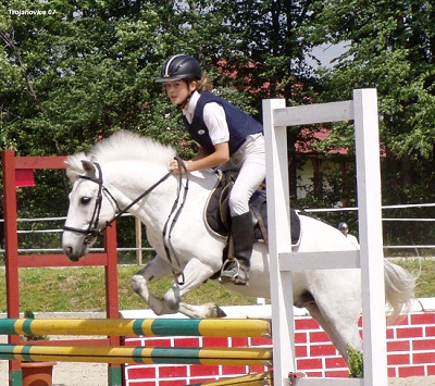 Jezdecký klub Valašsko