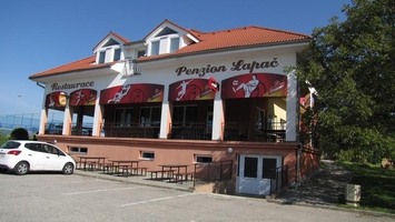 Penzion Lapač