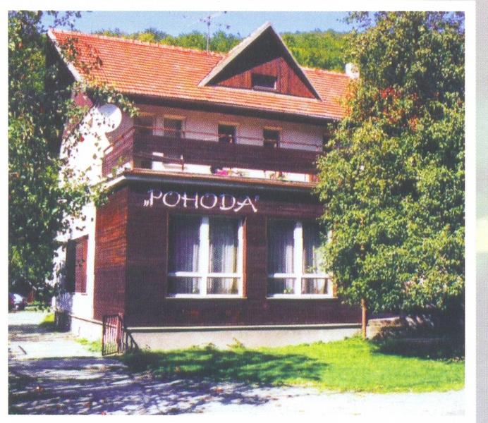 Rekreační centrum Pohoda