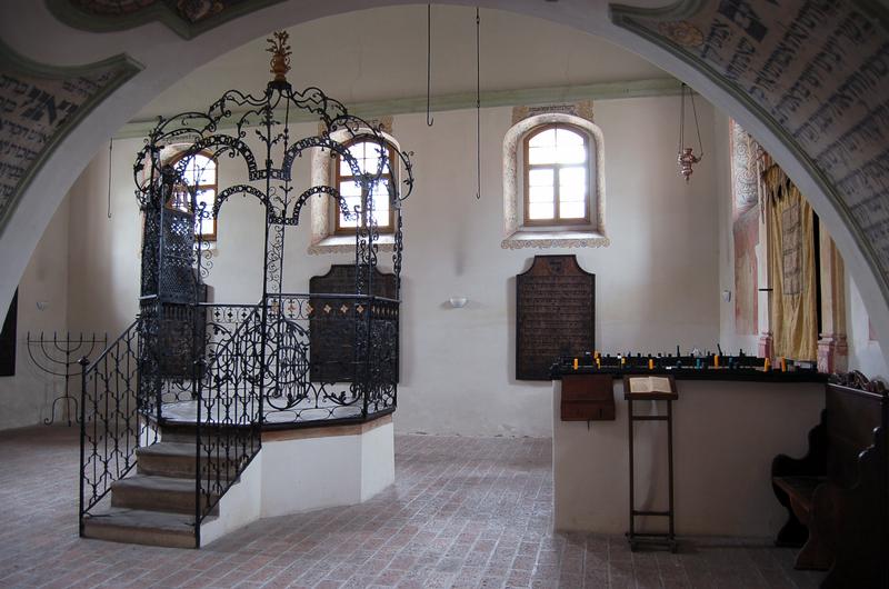 Šachova synagoga