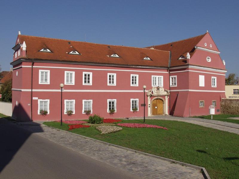 Galerie Slováckého muzea