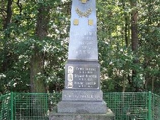 Památník obětem fašismu