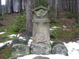 Památník Andělíček