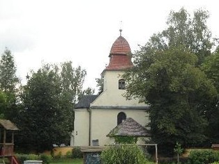 Kostel sv. Mikuláše