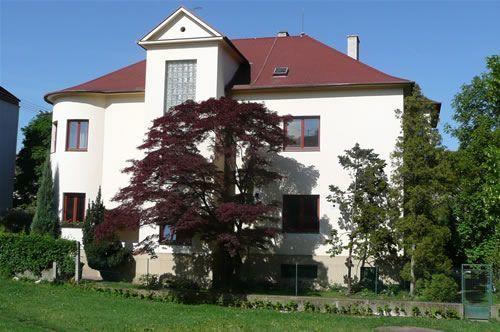 Apartmán Dobrá naděje