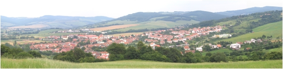 Štítná nad Vláří-Popov