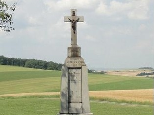 Památník padlých manželů a otců