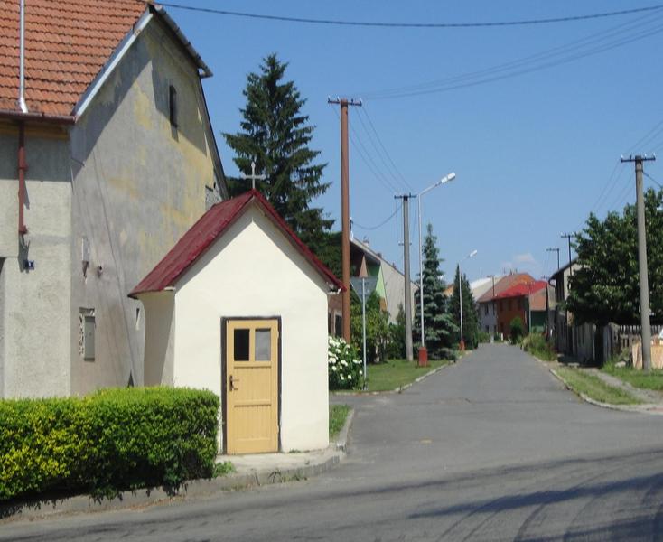 Kaplička