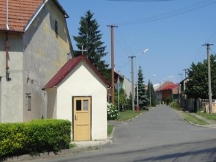 Kaplička