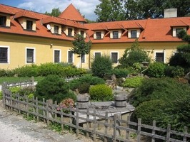 Japonská zahrada přátelství