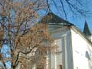 Kostel sv. Mikuláše