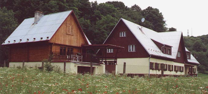 Rekreační středisko Hájenka