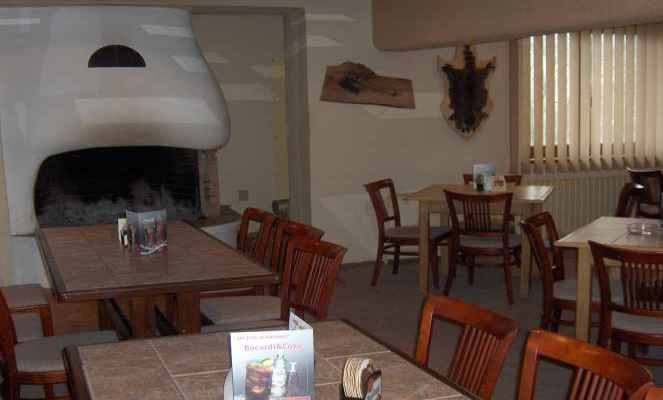 Bar a penzion Sněhurka - Ritter