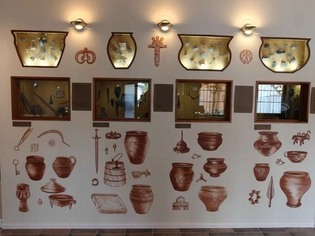 Muzeum Ostrožská Lhota