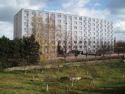 Střední škola hotelová a služeb