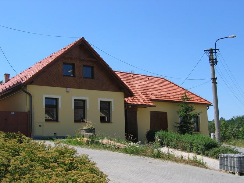 Městské muzeum Slavičín