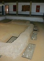 Památník Velké Moravy