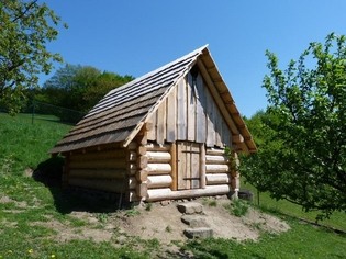 Muzeum dřevěného porculánu