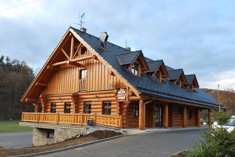 BalonCentrum Břestek - penzion