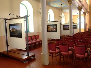 Stálá expozice Židovská Břeclav