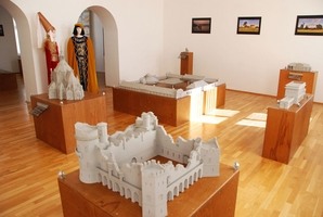 Lichtenštejnský dům - stálá expozice