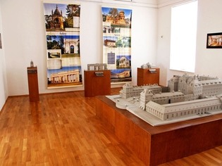 Lichtenštejnský dům - stálá expozice