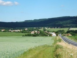 Bystřice pod Lopeníkem