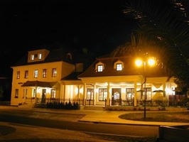 Hotel Buchlovice ****