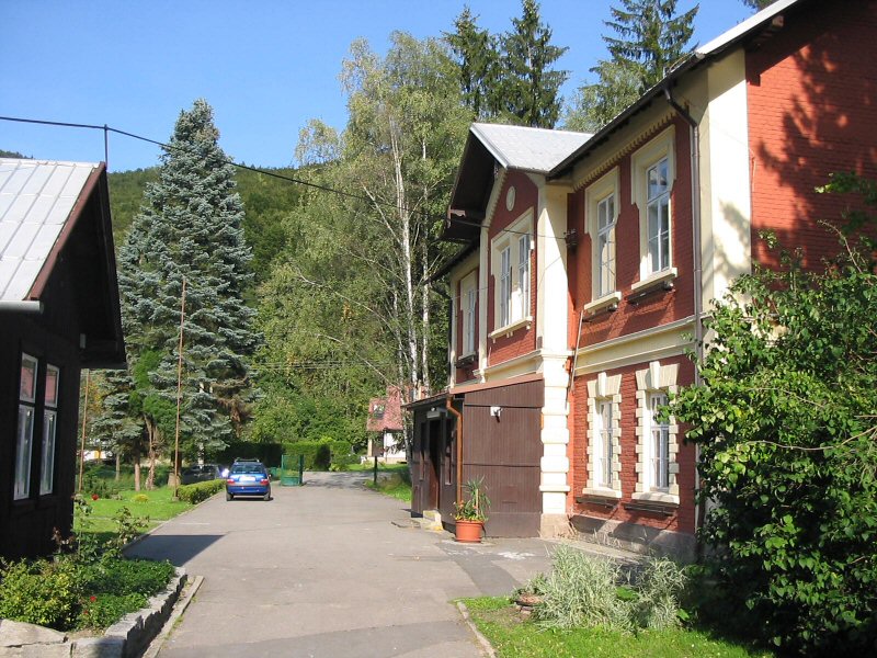 Výchovný ústav Chvalčov