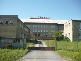 ZŠ Bratrství Čechů a Slováků