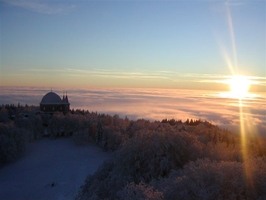 Bazilika Nanebevzetí Panny Marie