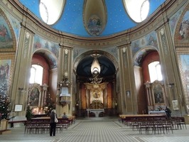 Bazilika Nanebevzetí Panny Marie