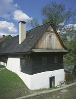 Lidová architektura 