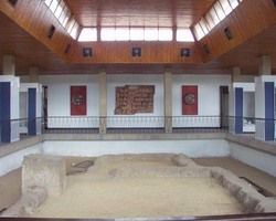 Památník Velké Moravy