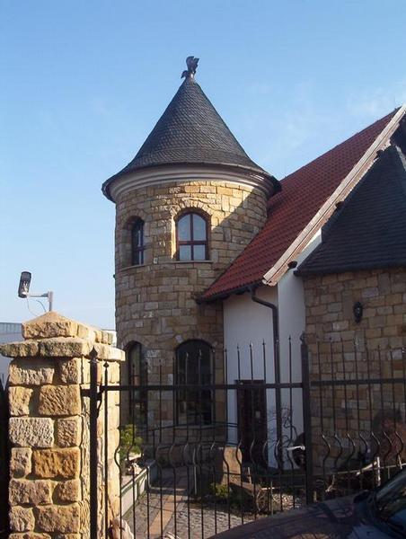 Bonsaimuseum Isabelia