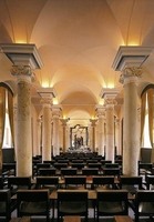 Uherský Brod - Muzeum J. A. Komenského