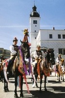 Kyjov - Slovácký rok