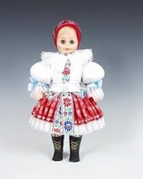 Uherský Brod - šatka