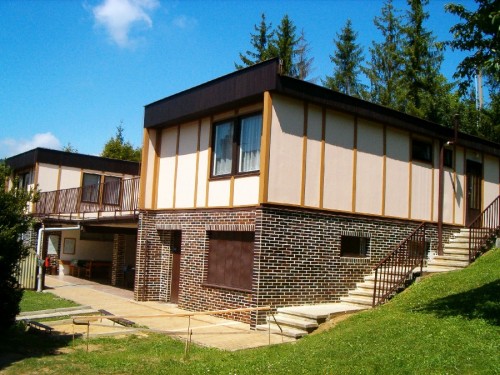 Rekreační středisko Vetropack