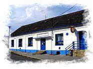 Ubytování Myslivecká hospoda