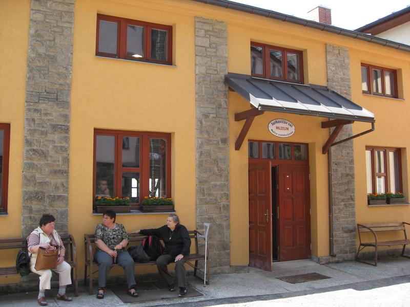 Muzeum na Svatém Hostýně