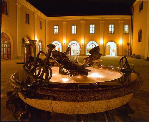 Program pro firemní klientelu: Slovácká Reduta