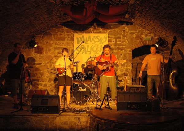 KZ Valašské Meziříčí - M klub