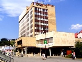 Městský úřad Vsetín