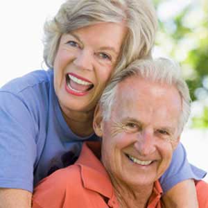 Občanské sdružení Třetí věk u nás