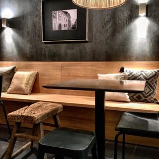 Restaurace U Černé kaple