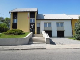 Obecní úřad Osíčko