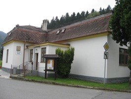 Obecní úřad Rajnochovice
