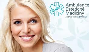 Ambulance estetické medicíny