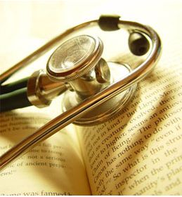 Praktický lékař MUDr. Vašková Marie